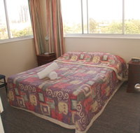The Shore Holiday Apartments - Accommodation Coffs Harbour