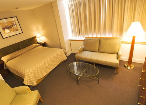 Canberra Rex Hotel - Accommodation Coffs Harbour 2