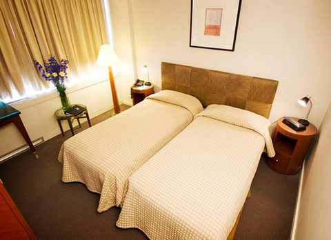 Canberra Rex Hotel - Accommodation Coffs Harbour 3