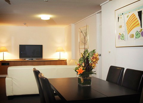 Canberra Rex Hotel - Accommodation Coffs Harbour 4