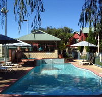 Amalfi Resort - Accommodation Coffs Harbour