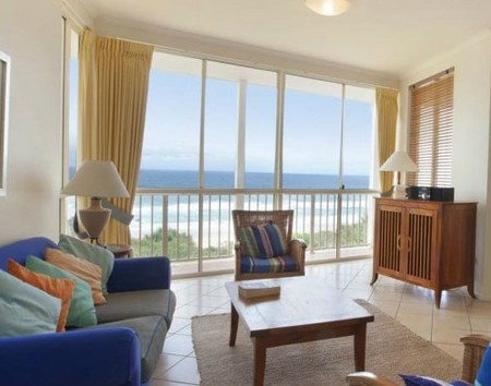 Whale Watch Ocean Beach Resort - Accommodation Coffs Harbour 0