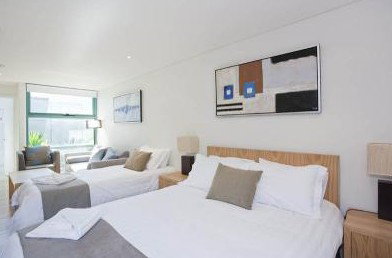 Surfcoast Spa Resort - Accommodation Coffs Harbour 2