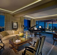 Stamford Plaza Brisbane - Accommodation Coffs Harbour