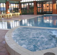 All Seasons Hotel Bendigo - Accommodation Coffs Harbour