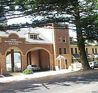 Port Warrnambool Village - Accommodation Coffs Harbour
