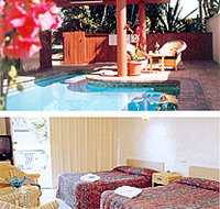Silver Sands Motel - Accommodation Coffs Harbour