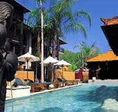 Hibiscus Gardens Spa Resort - Accommodation Coffs Harbour