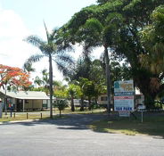 Mango Tree Tourist Park - Accommodation Coffs Harbour