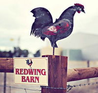 Redwing Farm - The Barn - Accommodation Coffs Harbour