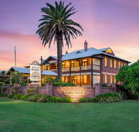 Ballina Manor Boutique Hotel  - Accommodation Coffs Harbour
