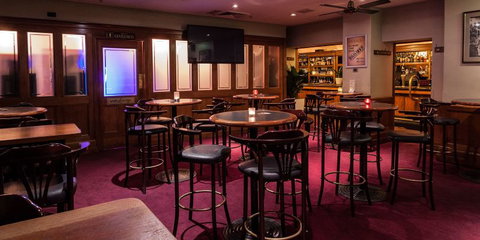 The Occidental Hotel - Accommodation Coffs Harbour 3