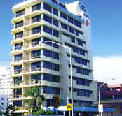 Aries Holiday Apartments - Accommodation Coffs Harbour