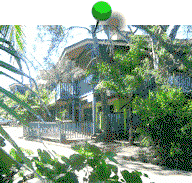 Byron Bay Bunkhouse