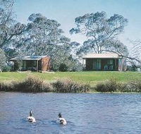 Compass Country Cabins - Accommodation Coffs Harbour