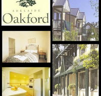 Adelaide Oakford Apartments - Accommodation Coffs Harbour