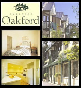 Adelaide Oakford Apartments - Accommodation Coffs Harbour 0