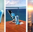 The Deck-house - Accommodation Coffs Harbour