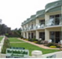 Merimbula Lake Apartments - Accommodation Coffs Harbour
