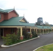 Federal Hotel Motel - Accommodation Coffs Harbour