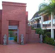 Sanno Marracoonda Hotel - Accommodation Coffs Harbour