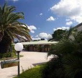 Pacific Paradise Motel - Accommodation Coffs Harbour