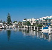 The Moorings at Metung - Accommodation Coffs Harbour
