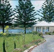 The Douglas - Accommodation Coffs Harbour