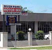 River Park Motor Inn - Accommodation Coffs Harbour