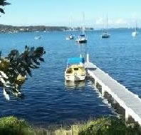 Mirabella On The Lake - Accommodation Coffs Harbour