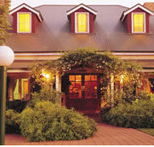 Peppers Guest House Hunter Valley - Accommodation Coffs Harbour