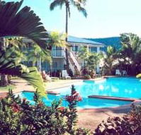 Best Western Mango House Resort - Accommodation Coffs Harbour