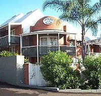 Spring Hill Terraces - Accommodation Coffs Harbour