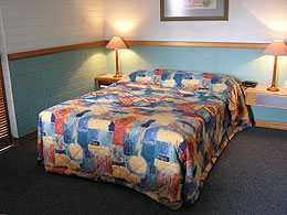 Spring Hill Terraces - Accommodation Coffs Harbour 1