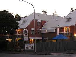 Spring Hill Terraces - Accommodation Coffs Harbour 3