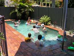 Spring Hill Terraces - Accommodation Coffs Harbour 4