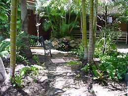 Spring Hill Terraces - Accommodation Coffs Harbour 5