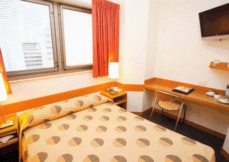 Hotel George Williams - Accommodation Coffs Harbour 0