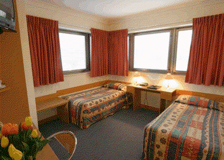 Hotel George Williams - Accommodation Coffs Harbour 1