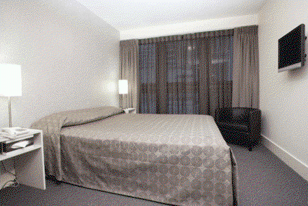 Hotel George Williams - Accommodation Coffs Harbour 2