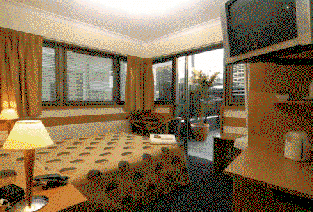 Hotel George Williams - Accommodation Coffs Harbour 3