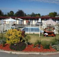 Big Valley Motor Inn - Accommodation Coffs Harbour