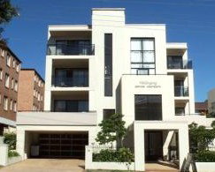 Wollongong Serviced Apartments - Accommodation Coffs Harbour 0
