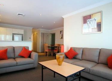 Wollongong Serviced Apartments - Accommodation Coffs Harbour 1