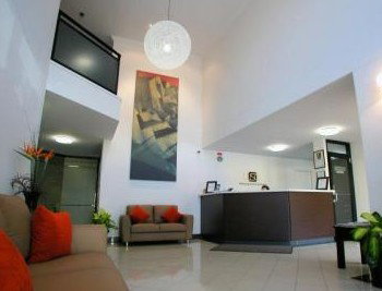 Wollongong Serviced Apartments - Accommodation Coffs Harbour 2