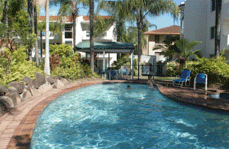 Cannes Court - Accommodation Coffs Harbour 1