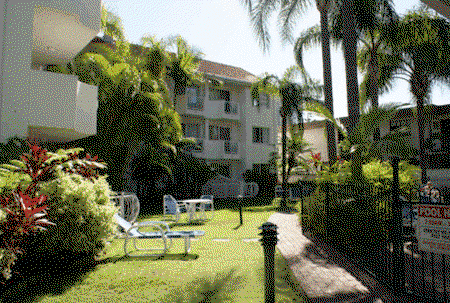 Cannes Court - Accommodation Coffs Harbour 3