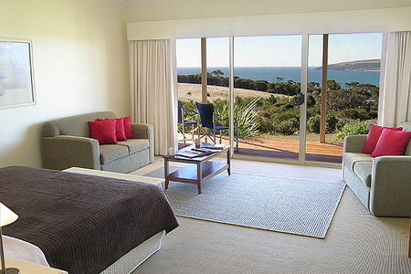 Kangaroo Island Seascape On Emu Bay - Accommodation Coffs Harbour 1