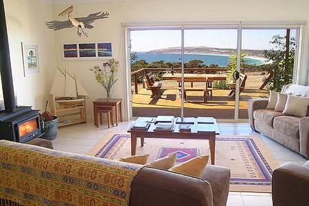 Kangaroo Island Seascape On Emu Bay - Accommodation Coffs Harbour 2