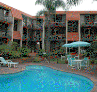 Surfspray Court Holiday Apartments - Accommodation Coffs Harbour